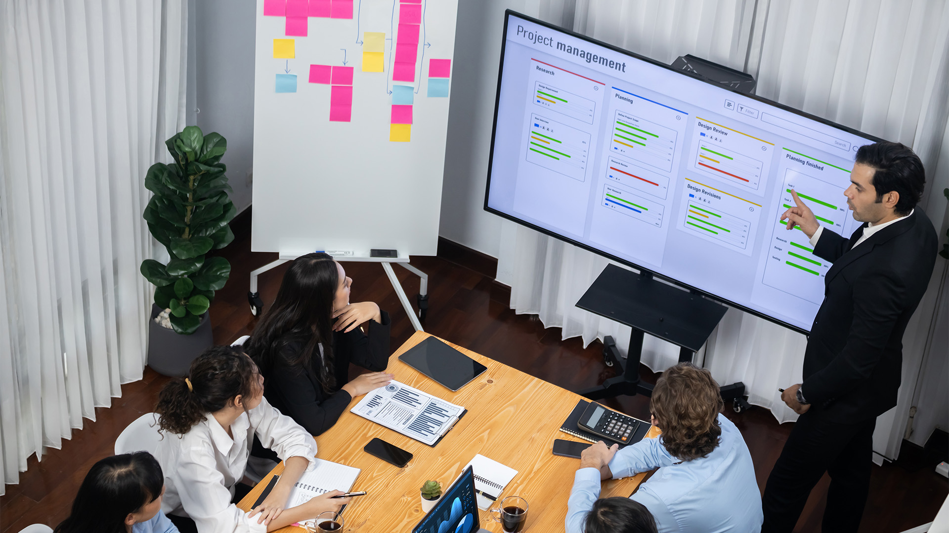 Top 5 reasons to invest in marketing